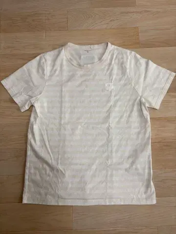 타사라이타 남성 스트라이프 티셔츠 XS