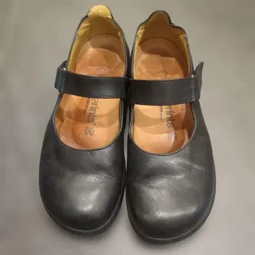 버켄스탁 풋프린츠 아나폴리스 메리제인 37