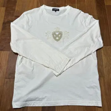 맥레거 McGREGOR 롱T셔츠 LL