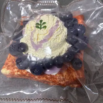 kikisquishy 보야보야 주머니 순도롱 L 스퀴즈 주물럭