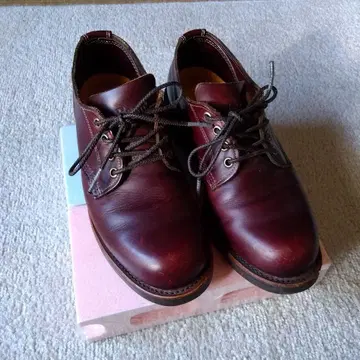 L.L.Bean 부츠 가죽 신발