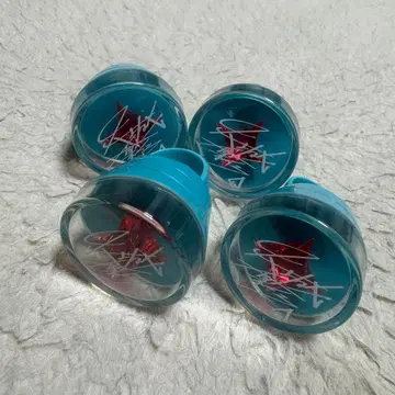 앙스타 팬 아마기 히이로 링 라이트