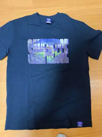 산프레체 히로시마 기념 T셔츠