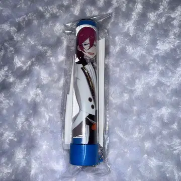 앙상블 스타즈 사에구사 이바라 응원봉 튜브