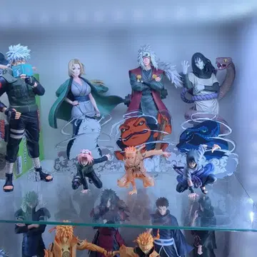 제일복권 나루토 전설의 3닌