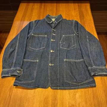 FREEWHEELERS 아이언올 size36