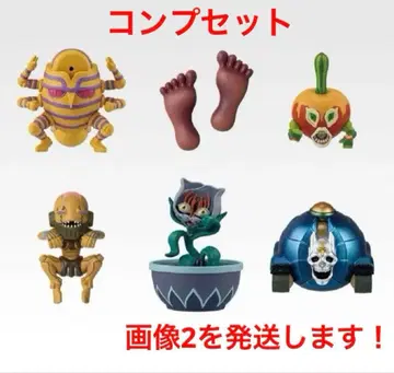 제일복권 죠죠의 기묘한 모험