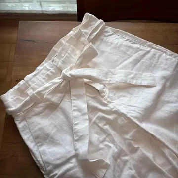 바나나리퍼블릭 린넨 팬츠