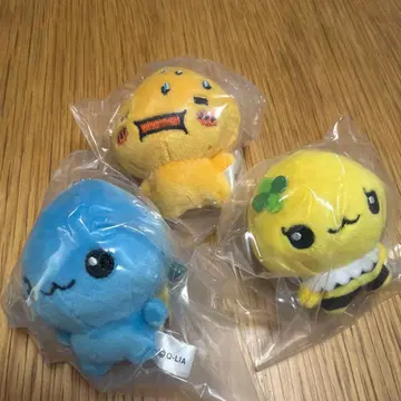 시즈쿠짱 가챠 a