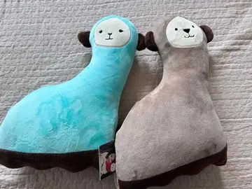 허그돌 시트 벨트 보조