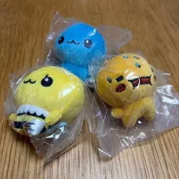 시즈쿠짱 가챠 b