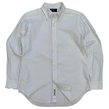 [ 가마쿠라 셔츠 ] 토마스 메이슨 옥스퍼드 BD 셔츠 싱글 니들