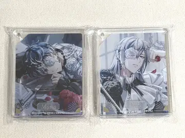 아이돌리쉬 세븐 아이나나 애니카페 코롯타 모모 카즈나