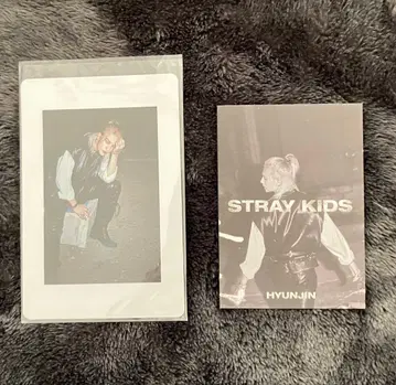 straykids hyunjin 현진 in 생