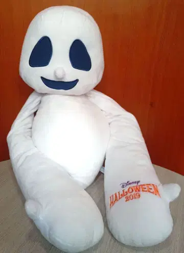 디즈니 리조트 [ 디즈니 할로윈 2019 ] 고스트 봉제 인형