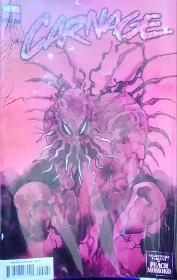 아메리칸 코믹스 marvel 복숭아 복숭아 momoko 카니지 스파이더맨