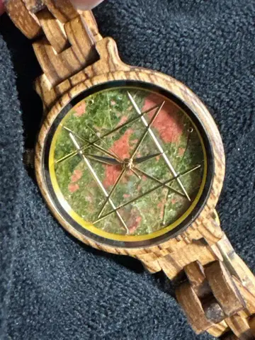 noz 유나 카이토 36mm NOZ