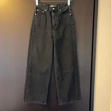 리바이스 HIGH LOOSE 하이 루즈 26인치