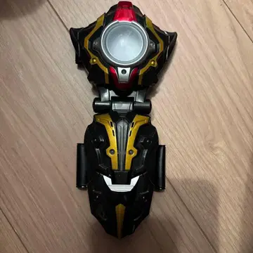 울트라맨 타이가 타이거 스파크