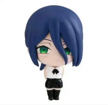 미개봉 새상품 체인소 맨 레제편 캡슐 토이 캡슐 피규어 컬렉션