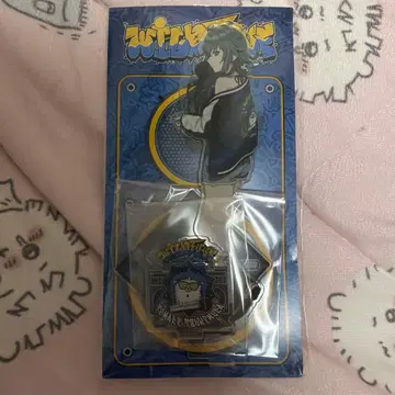 츠키무라 테마리 콜라보 아크릴 스탠드