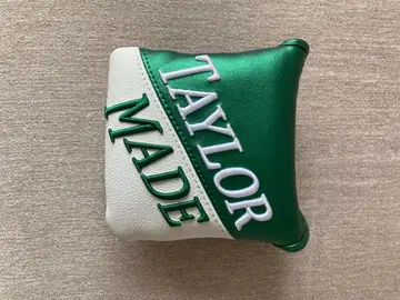 테일러메이드 스파이더 퍼터 커버