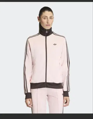 아디다스 오리지널 트랙 자켓