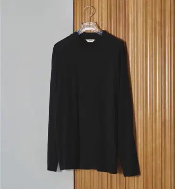 TODAYFUL Cottonsilk Useful Long T-shirts