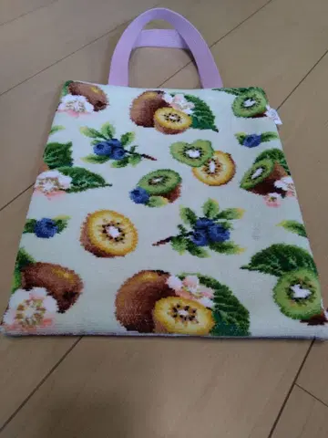 FEILER 토트백 ( 한정판 디자인 )