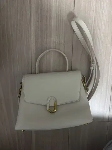 찰스앤키스 숄더백