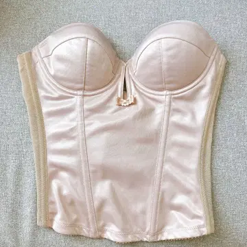 [ 결혼식 ] 브라이덜 블룸 뷔스티에