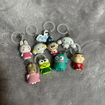 산리오 올스타즈 가챠가챠 낱개 판매 가능