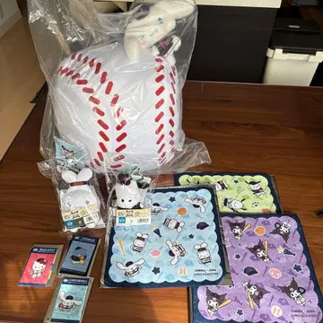 사무라이 재팬 산리오 다이토 쿠지