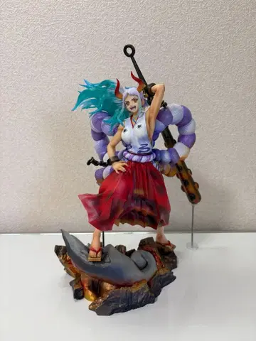 원피스 야마토 POP MAXIMUM