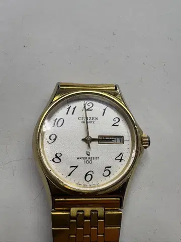 citizen 2850-262620y 시계