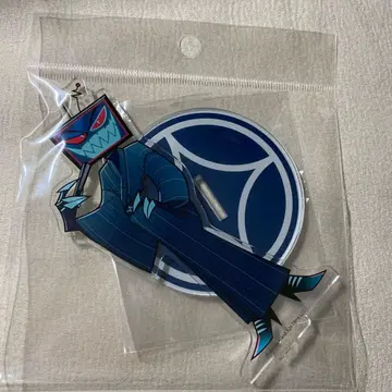 해즈빈 호텔 기모노 복스 Vox 아크릴 스탠드