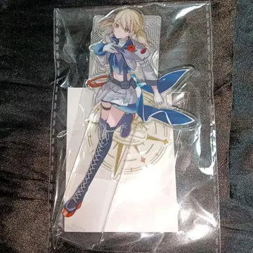 아즈사와 코하네 프로세카 5th 아크릴 스탠드 세카라이