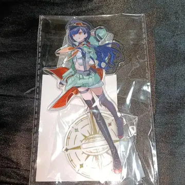 아크릴 스탠드 5th 시라이시 안 세카라이 프로세카 아크릴 스탠드