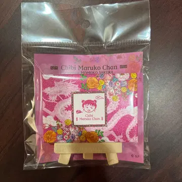 [마루코는 아홉살] 원작 40주년! 요코하마 아카렌가 창고 미니 캠퍼스