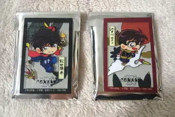 명탐정 코난 오사카 성 본진 아크릴 마그넷 에도가와 코난 마츠다 진페이