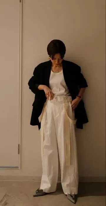 machatt 2way 살로펫 (화이트)