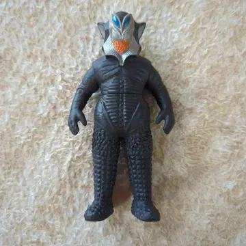 빈티지품 울트라 괴수 ORB 01 메피라스 외계인 피규어