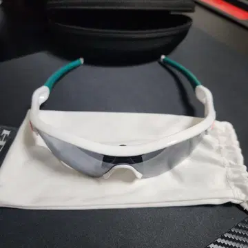 OAKLEY 이치로 시그니처 모델 레이더 2009