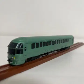 유후인노모리 다이캐스트