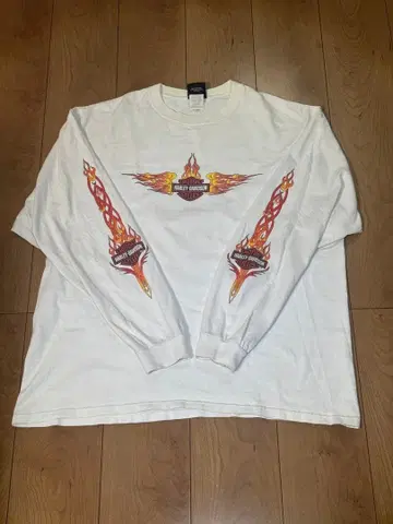 Harley-Davidson 기무라 타쿠야 착용