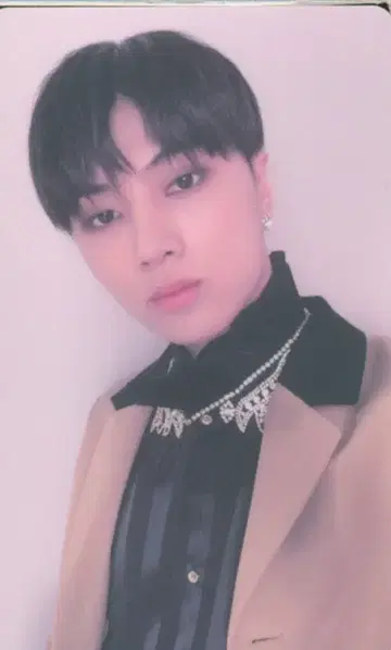 ENHYPEN DIMENSION:DILEMMA JAY 트레이딩 카드