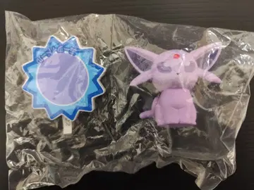 미개봉 이브이 프렌즈 포켓몬 인형 에브이 피규어