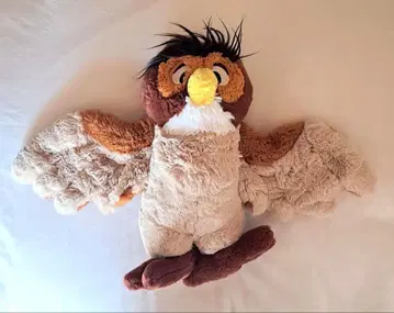 디즈니 곰돌이 푸 우루 봉제 인형