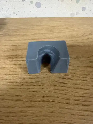 SMSP 베지터 받침대