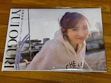 AKB48 오구리 유이 달력